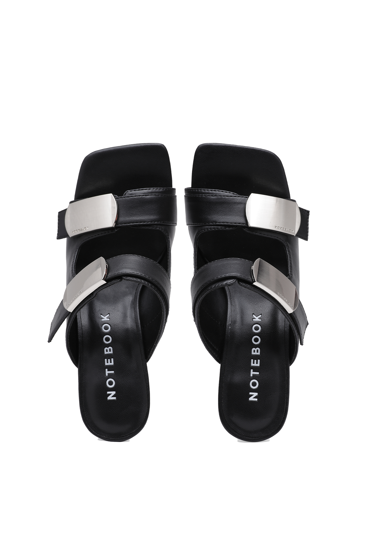 LUNA HEELS