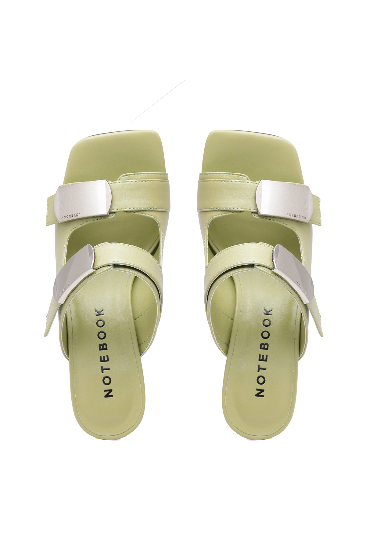 LUNA HEELS
