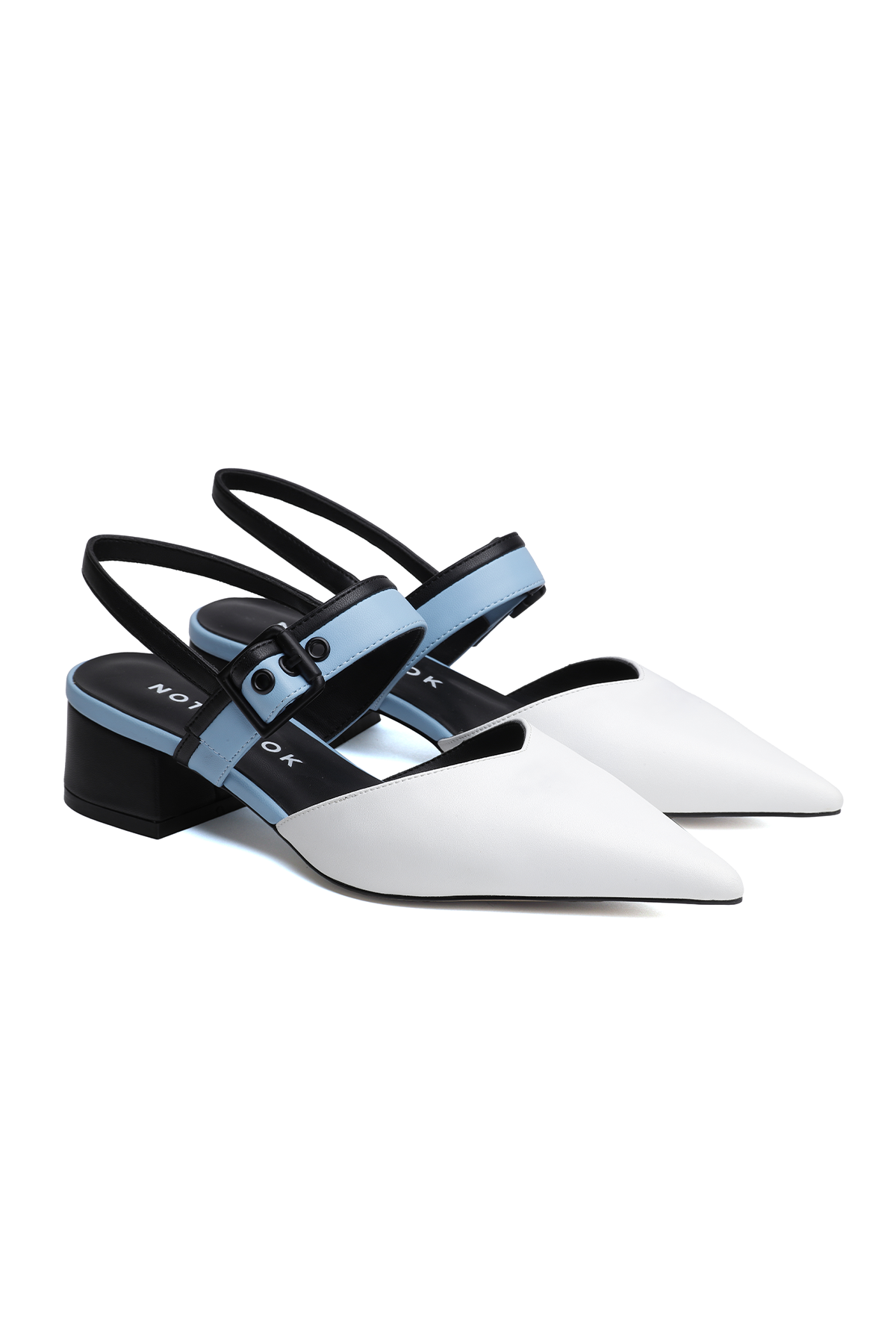 VITA HEELS