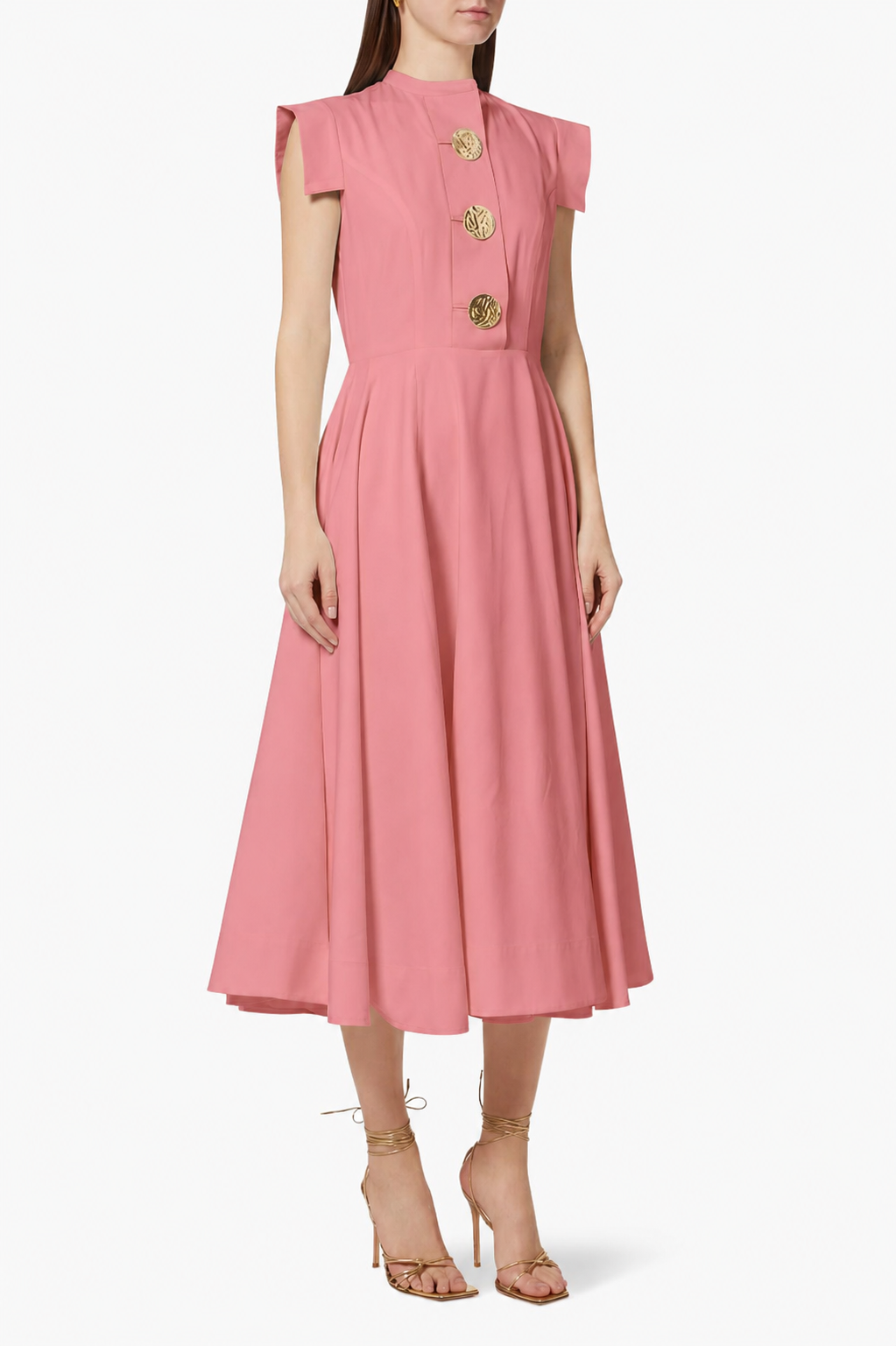 SASHA DRESS