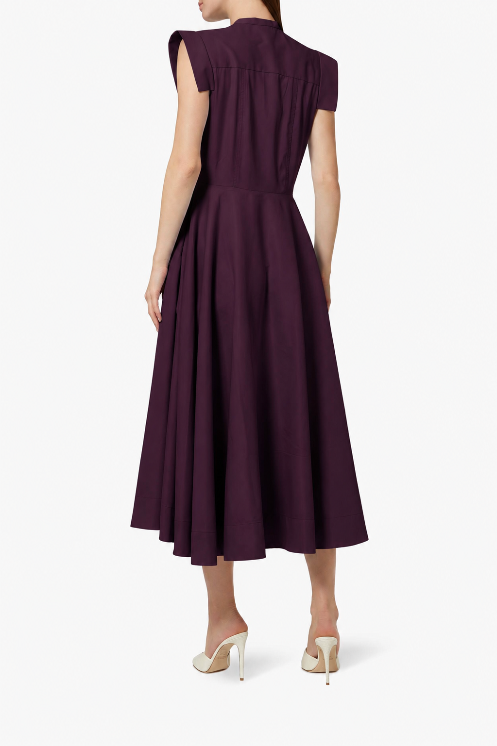 SASHA DRESS