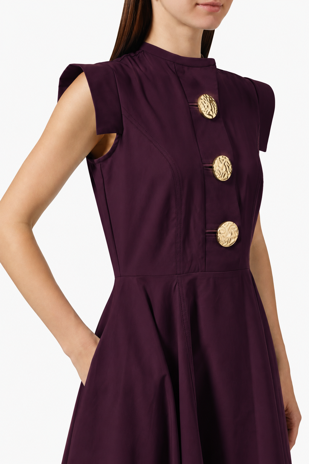 SASHA DRESS