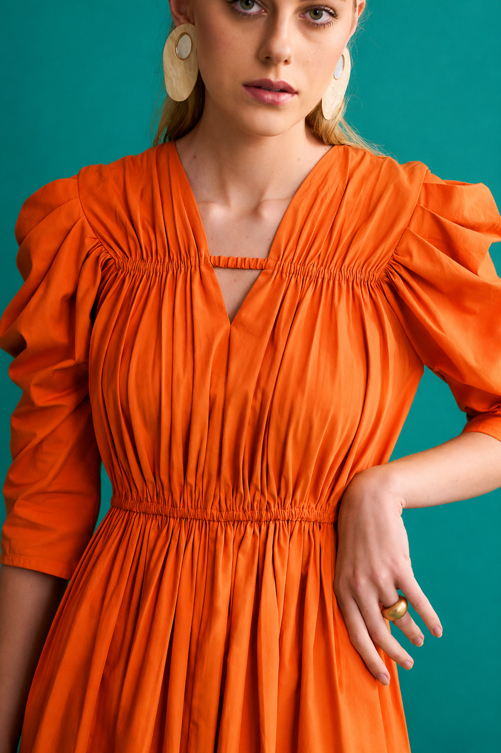 JOLIE DRESS