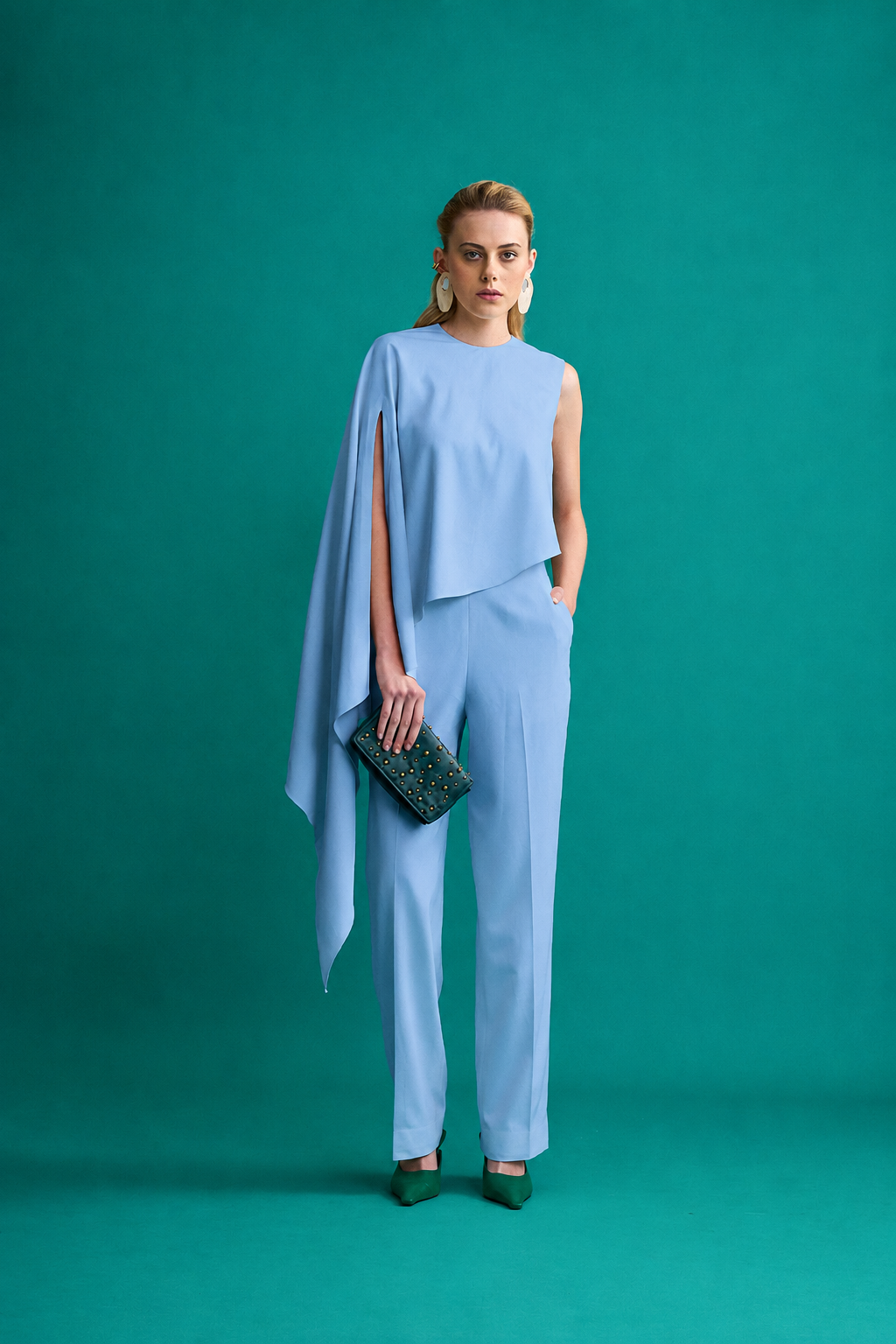 Lucy Jumpsuit