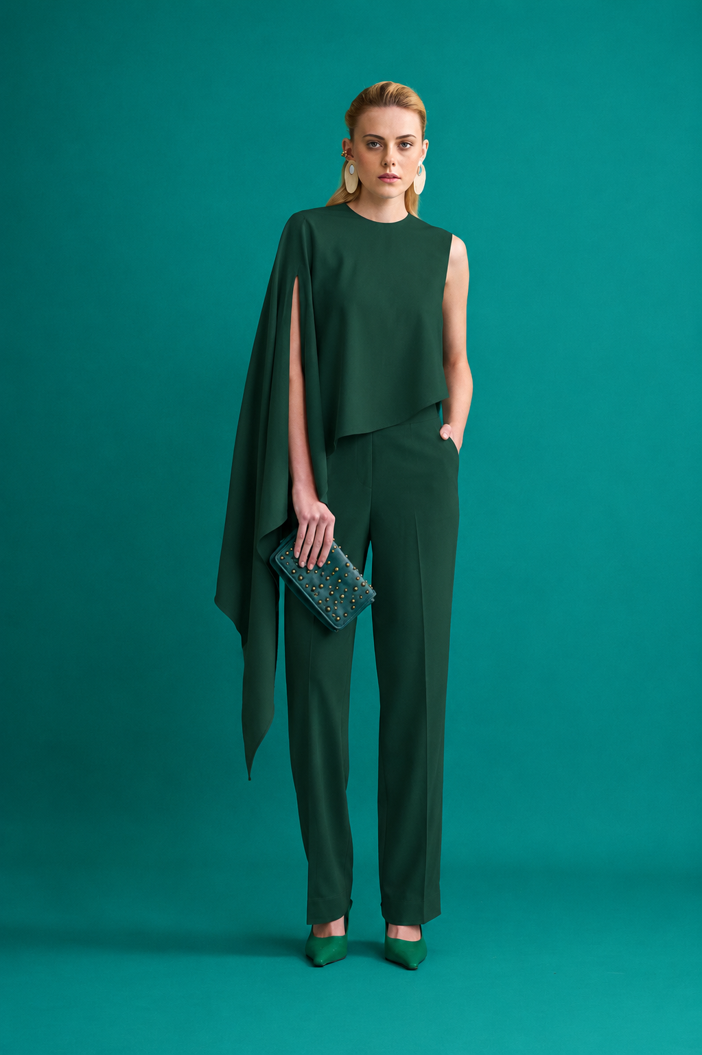 Lucy Jumpsuit