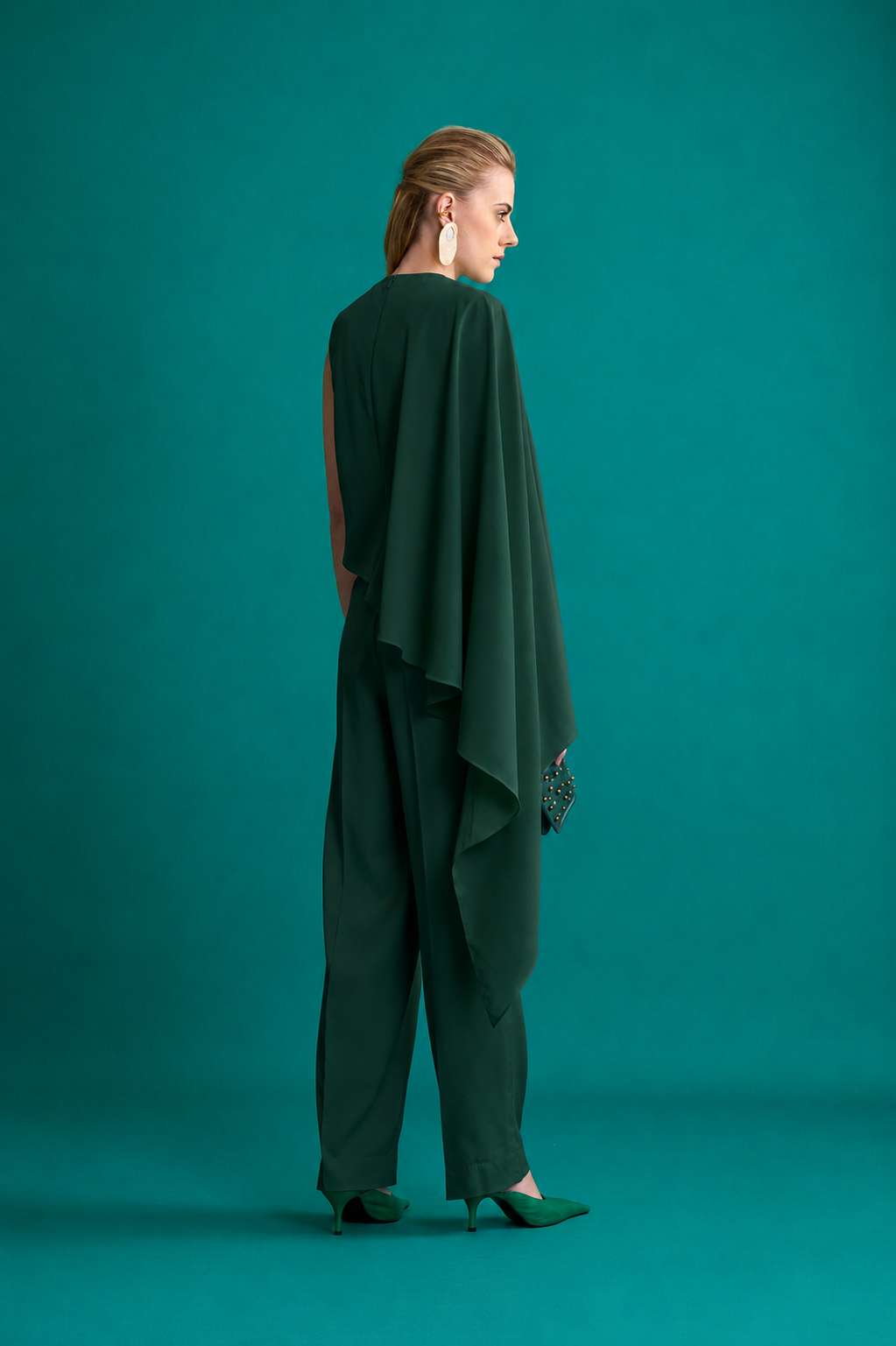 Lucy Jumpsuit
