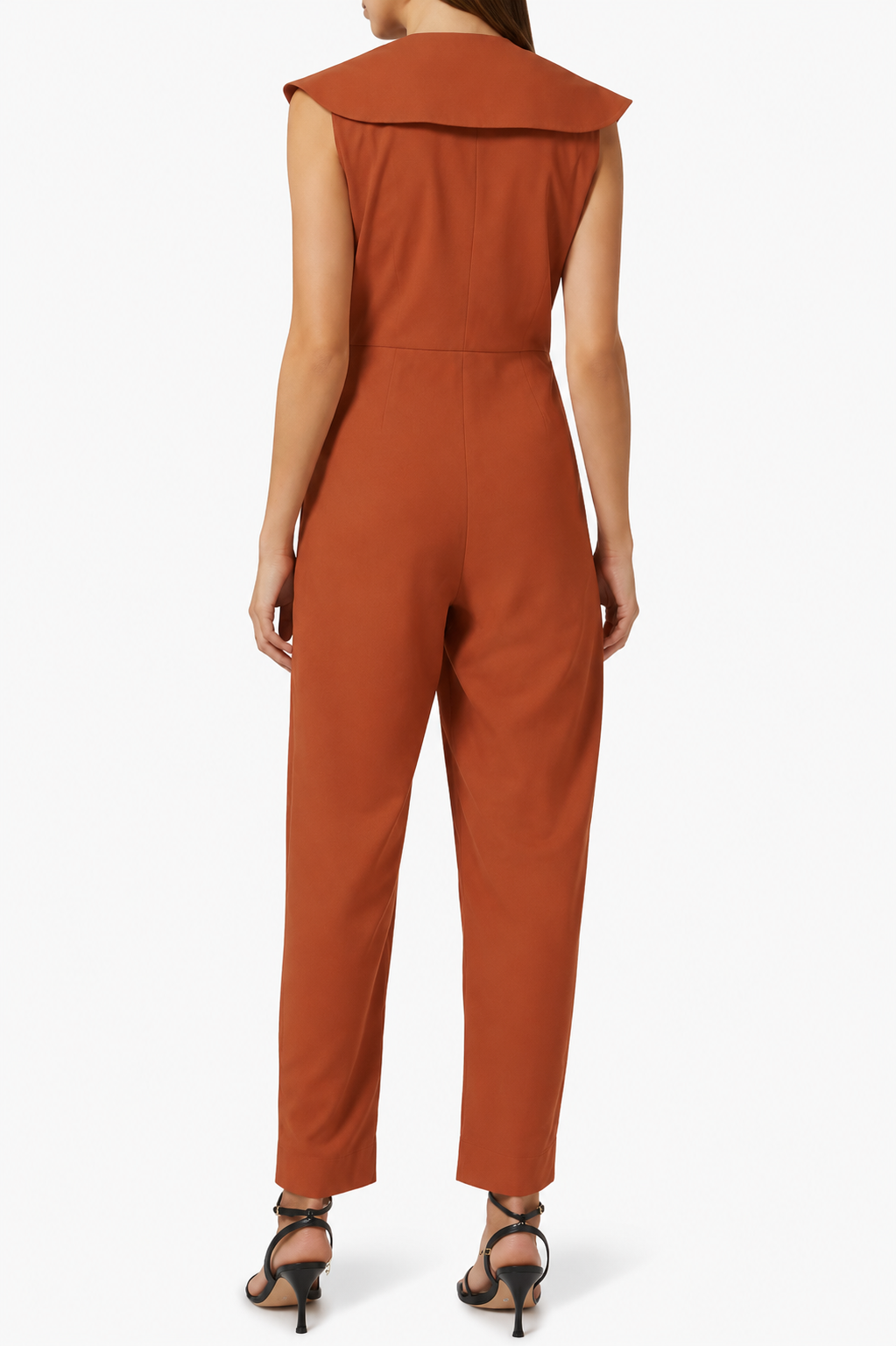 RODELL JUMPSUIT