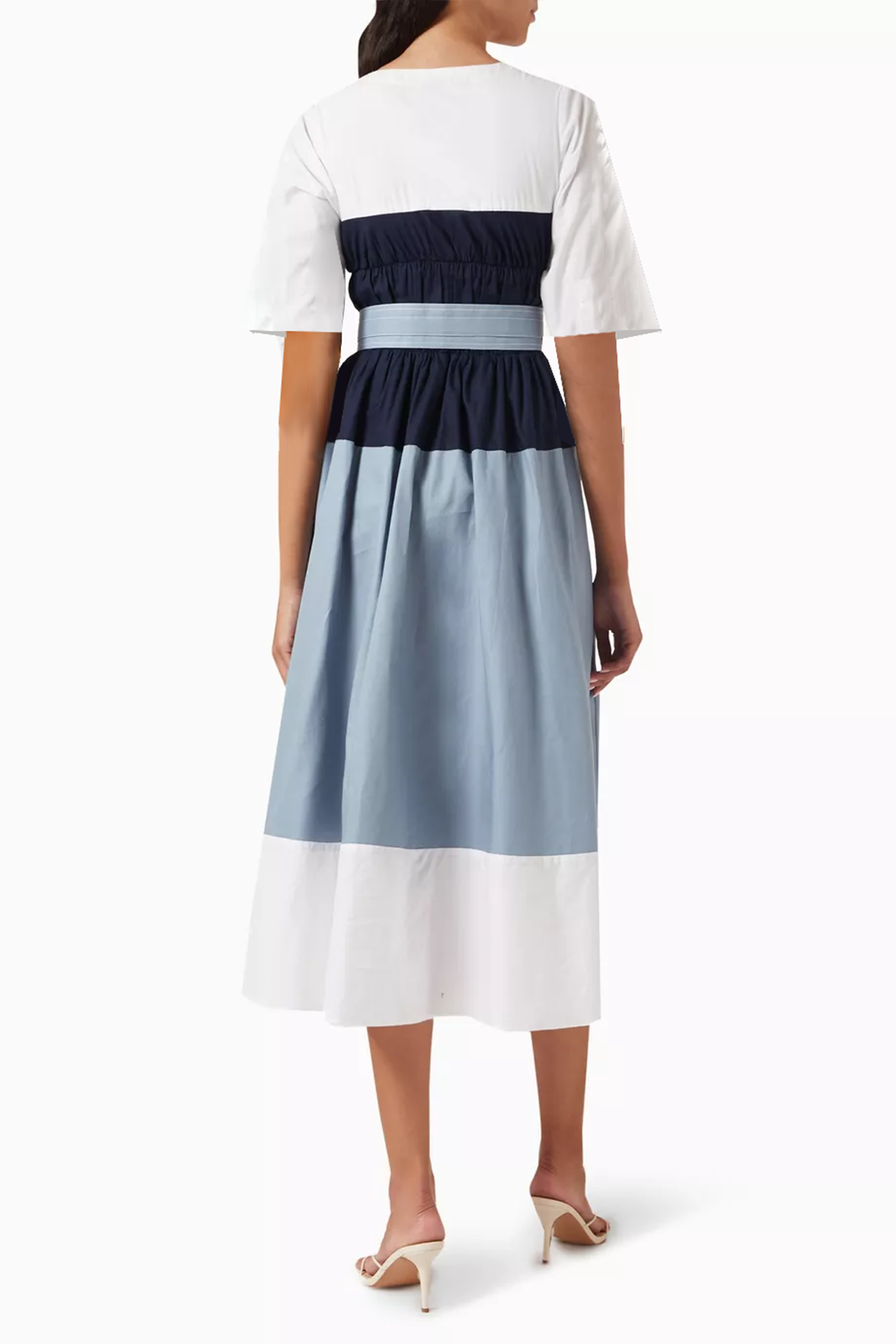 EDITH DRESS