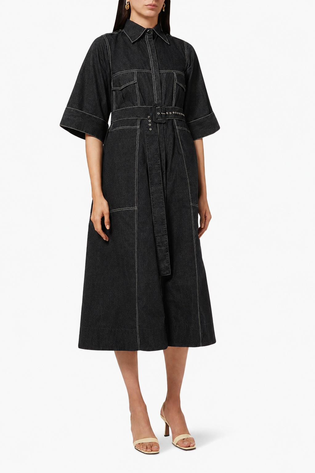 Meghan Dress