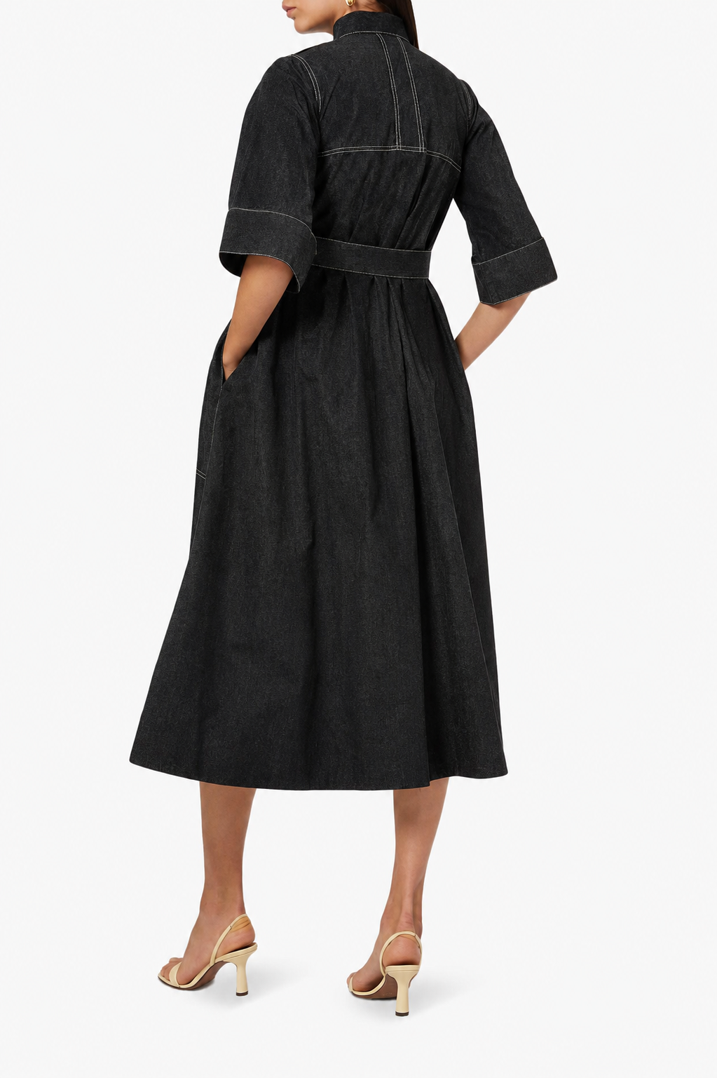 Meghan Dress