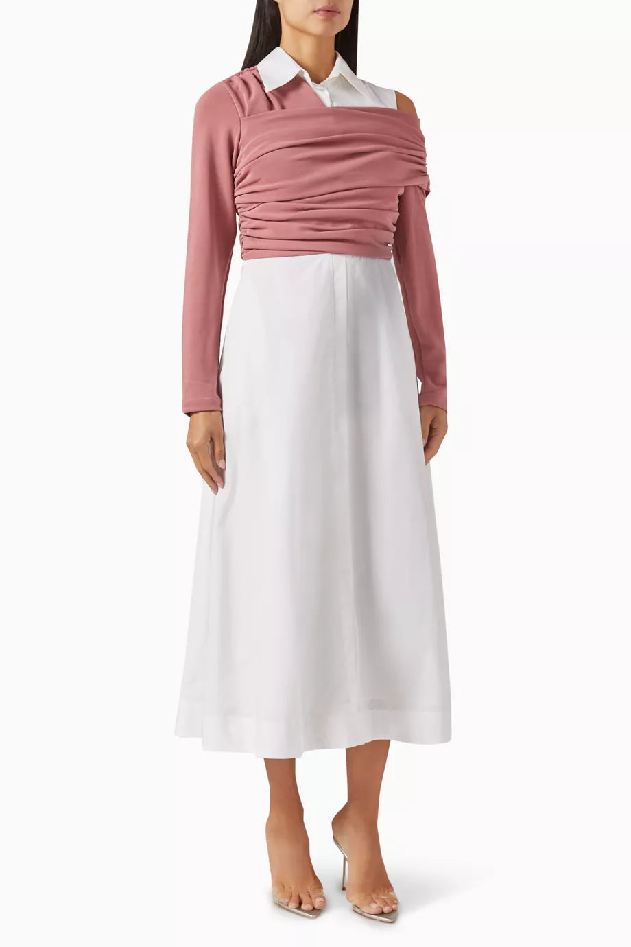 LULIT DRESS