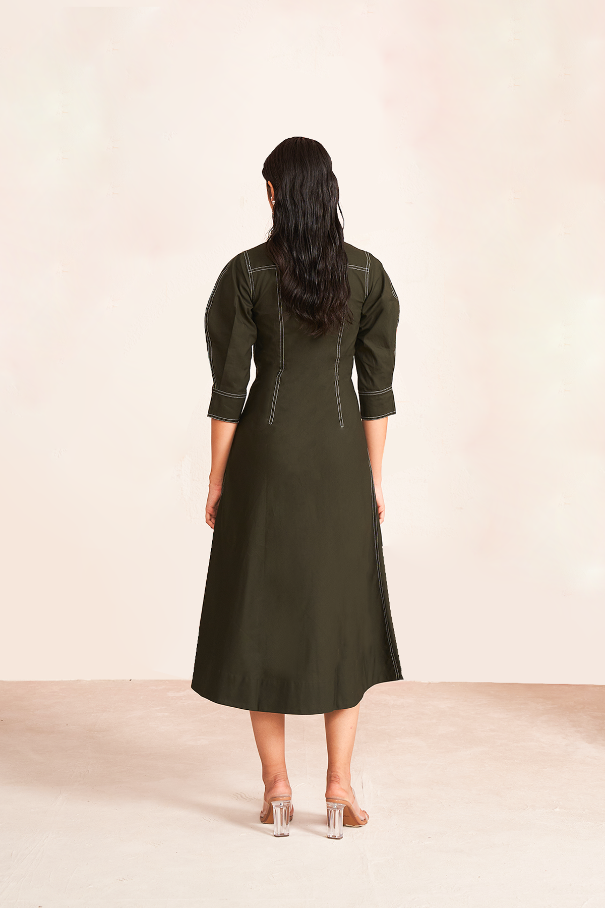 Kristina Dress