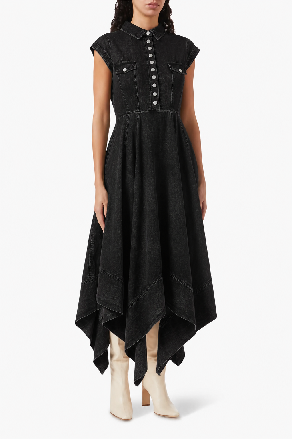 Hanna Dress