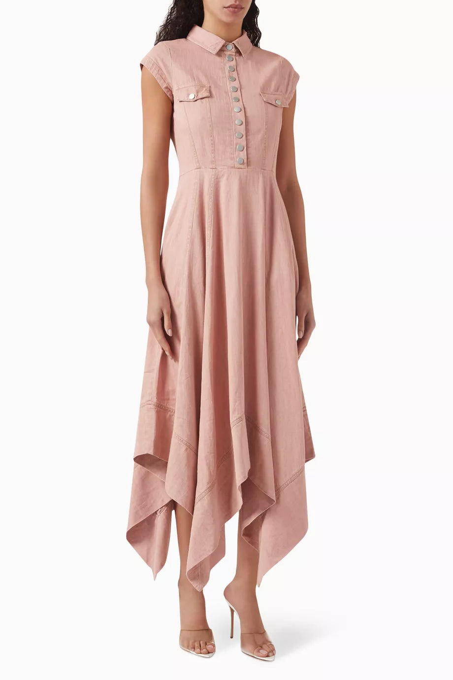 Hanna Dress