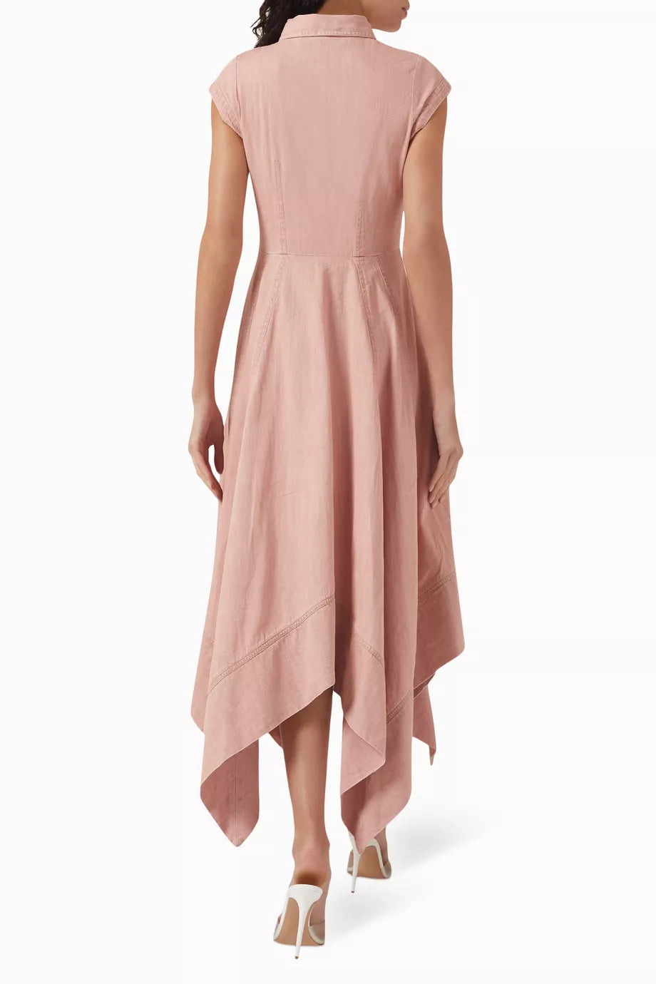 Hanna Dress