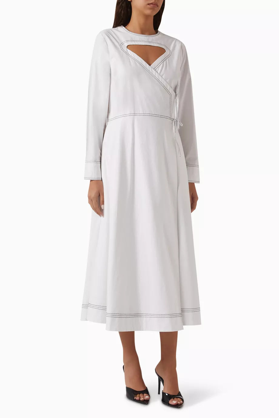 Adrian Dress
