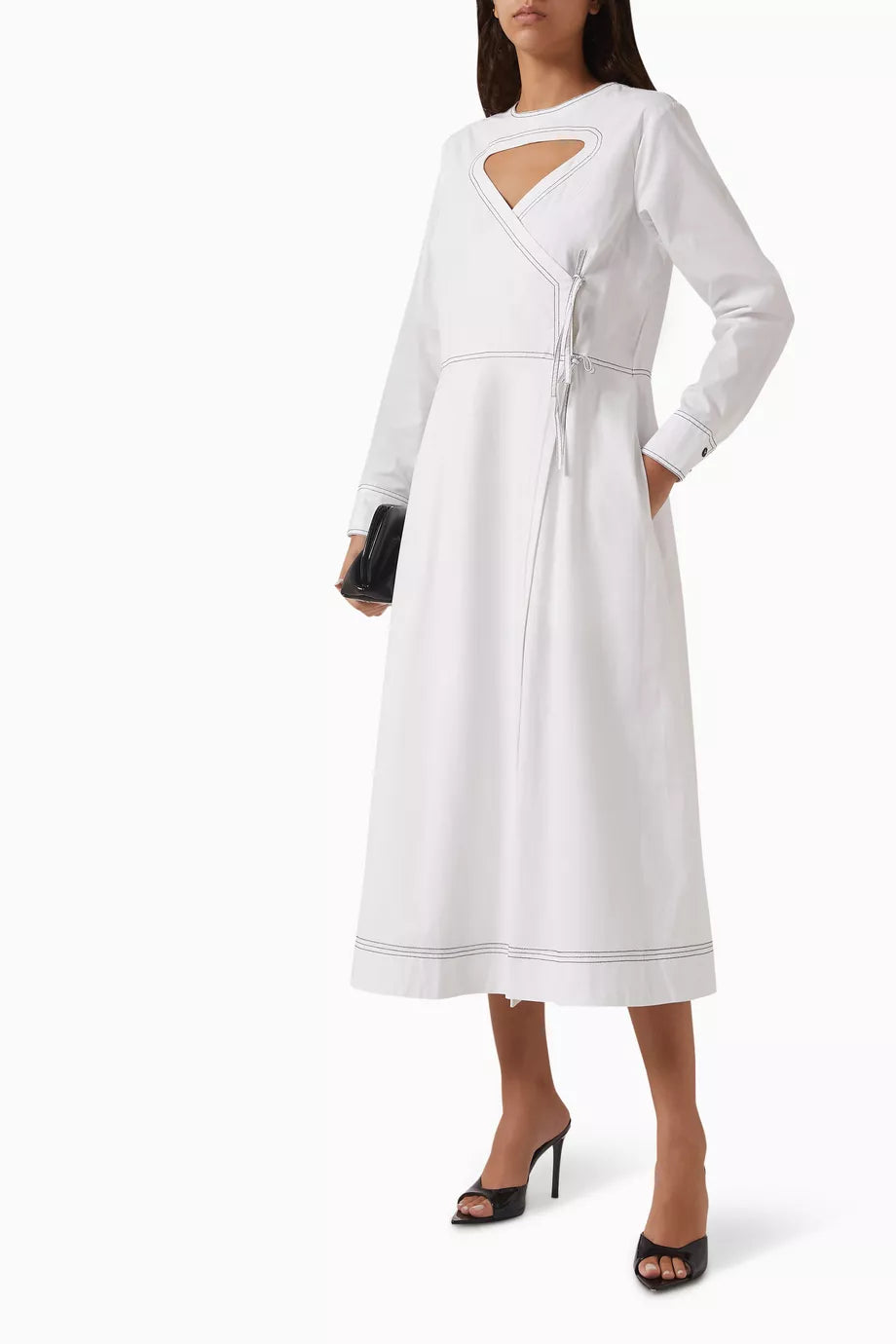 Adrian Dress