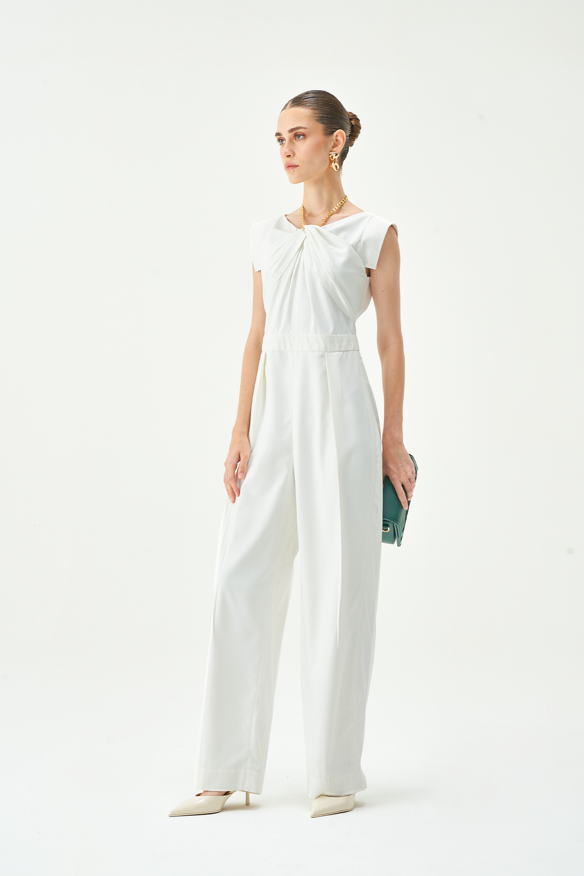 Antonia Jumpsuit