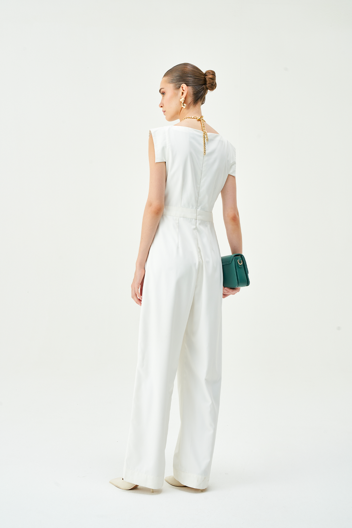 Antonia Jumpsuit