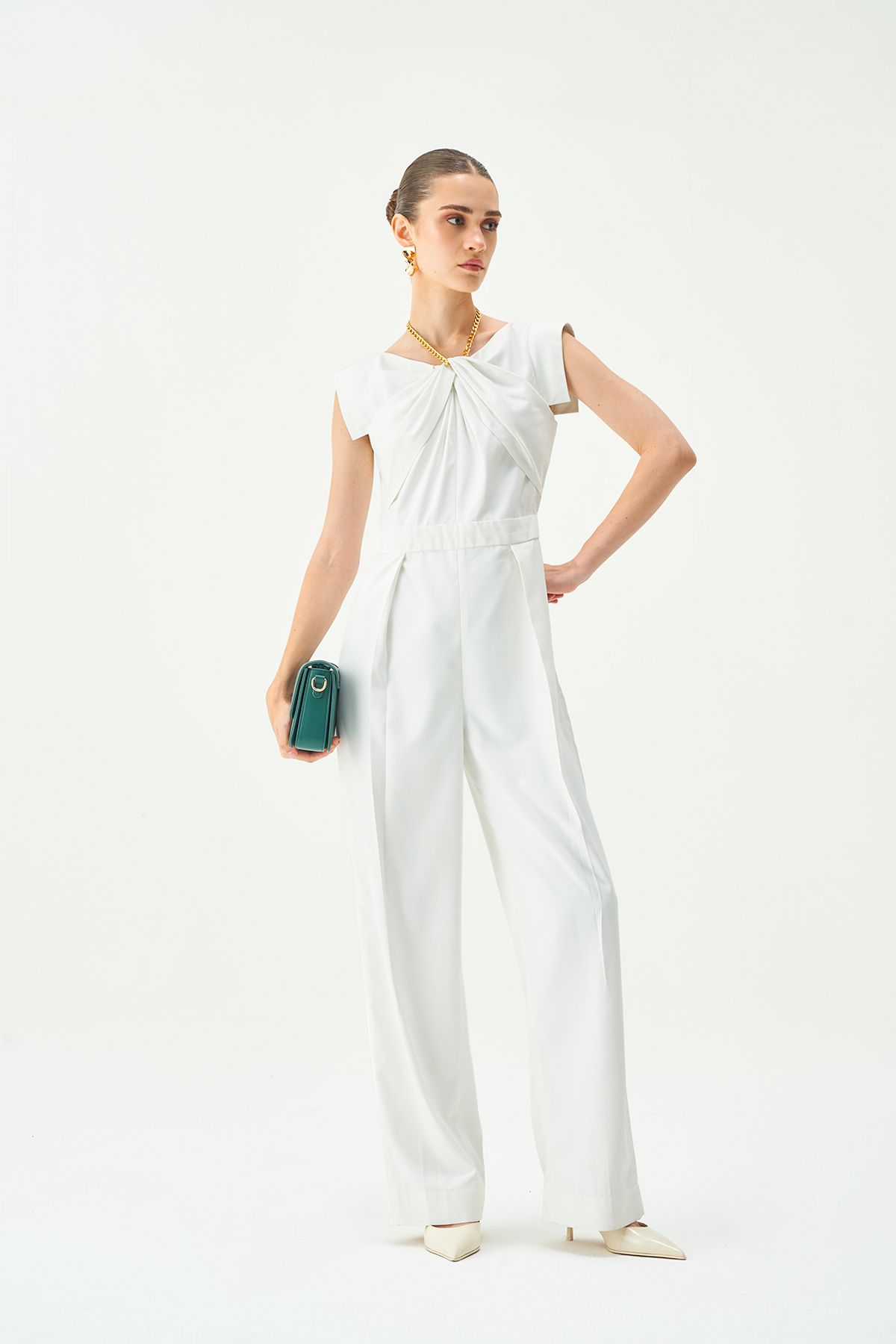 Antonia Jumpsuit