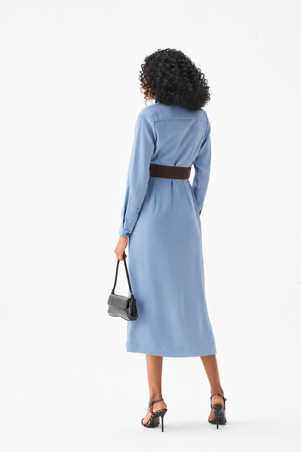 Celeste Dress