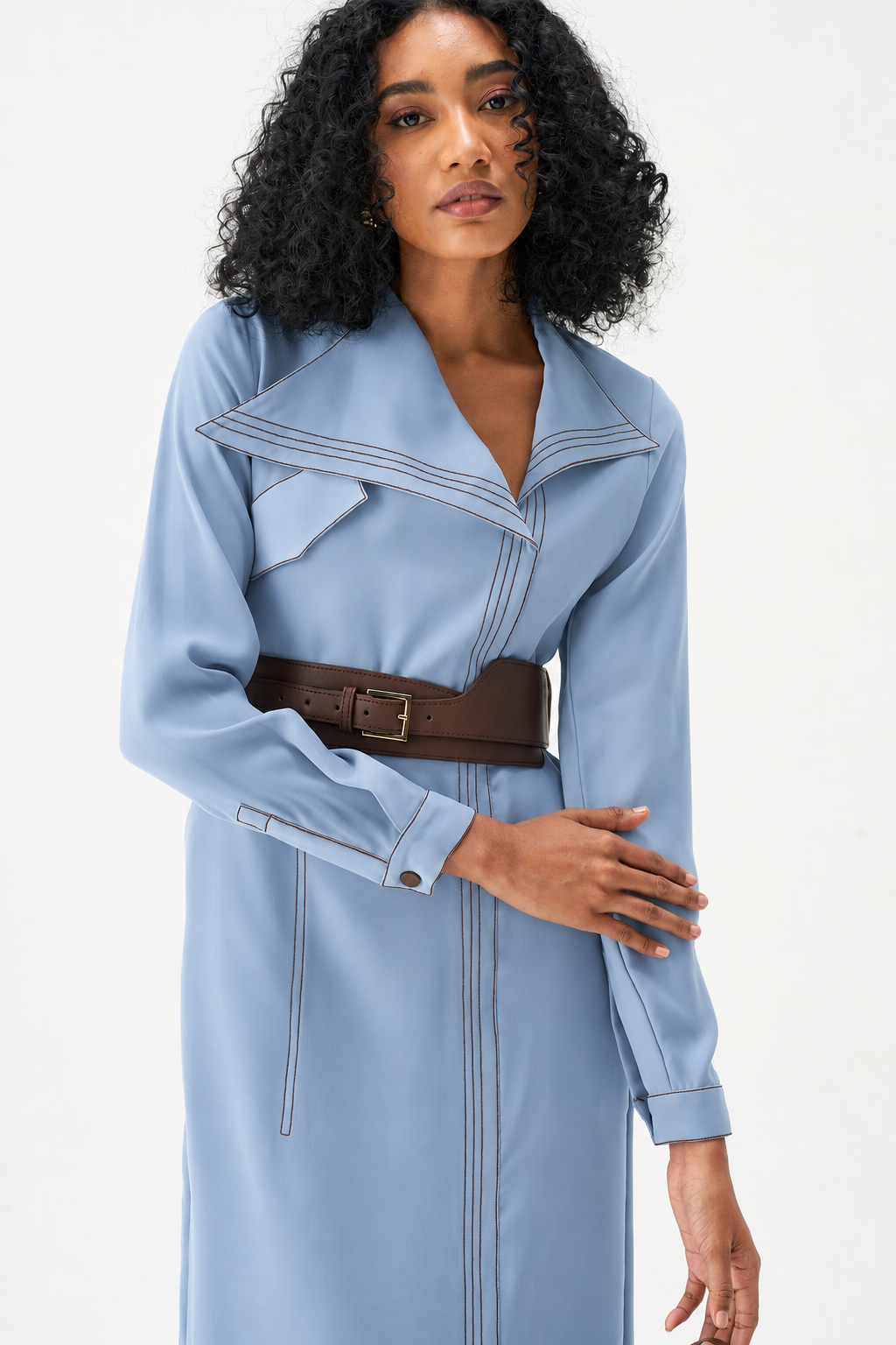 Celeste Dress