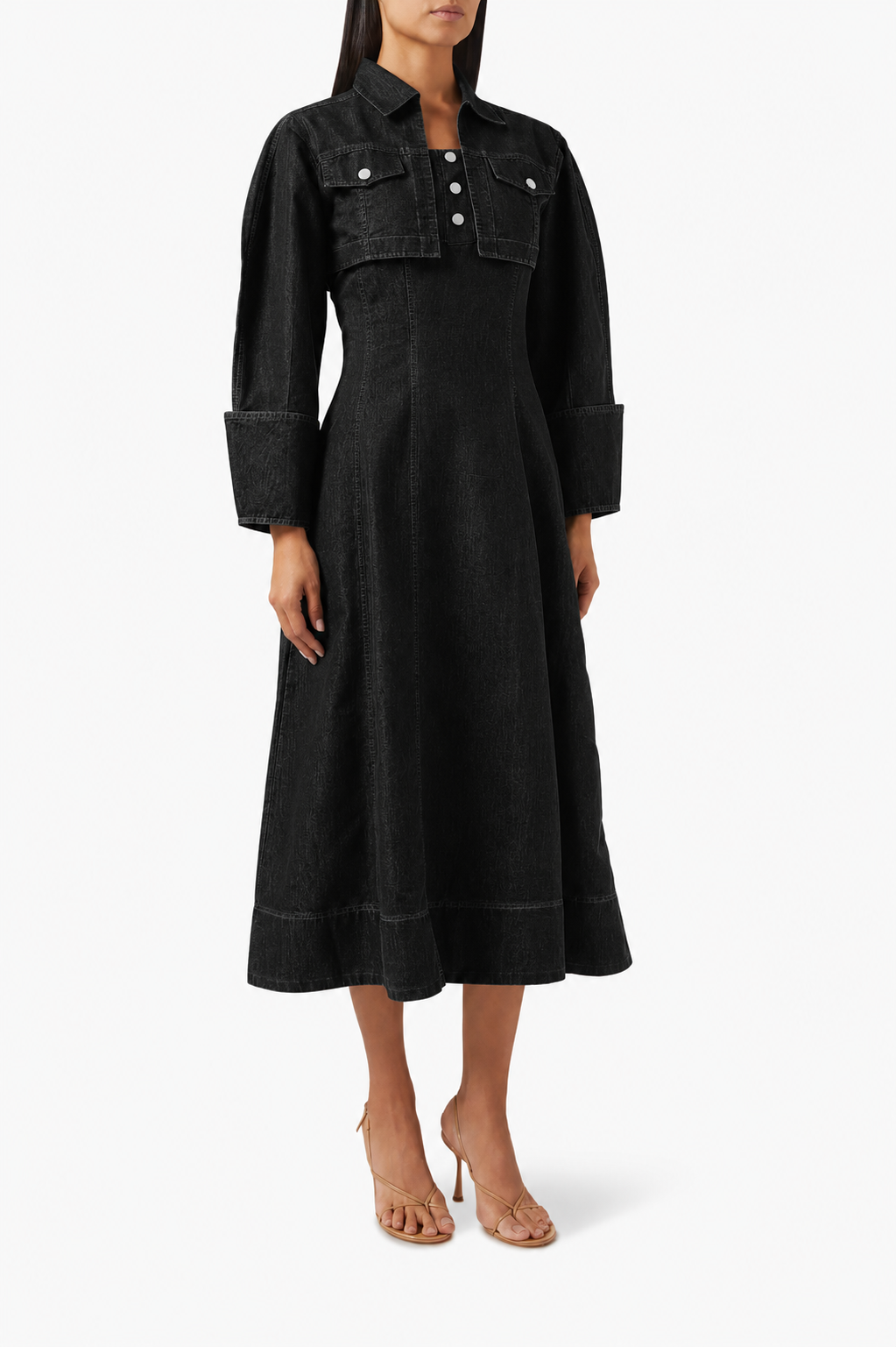 Clare Dress