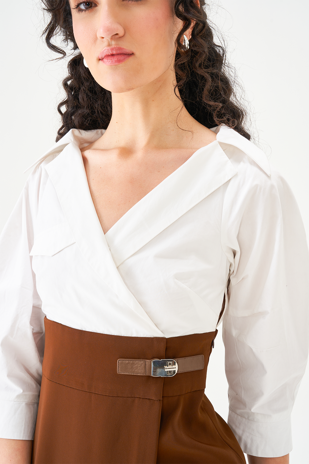Gala Dress