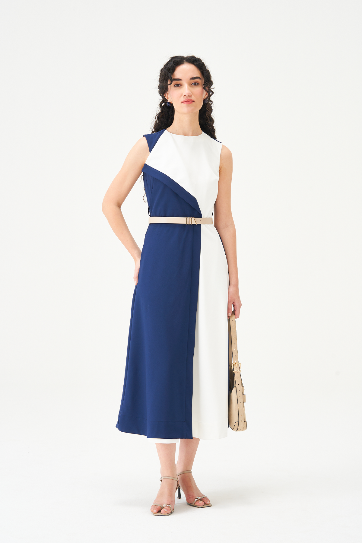 Ivan Jumpsuit