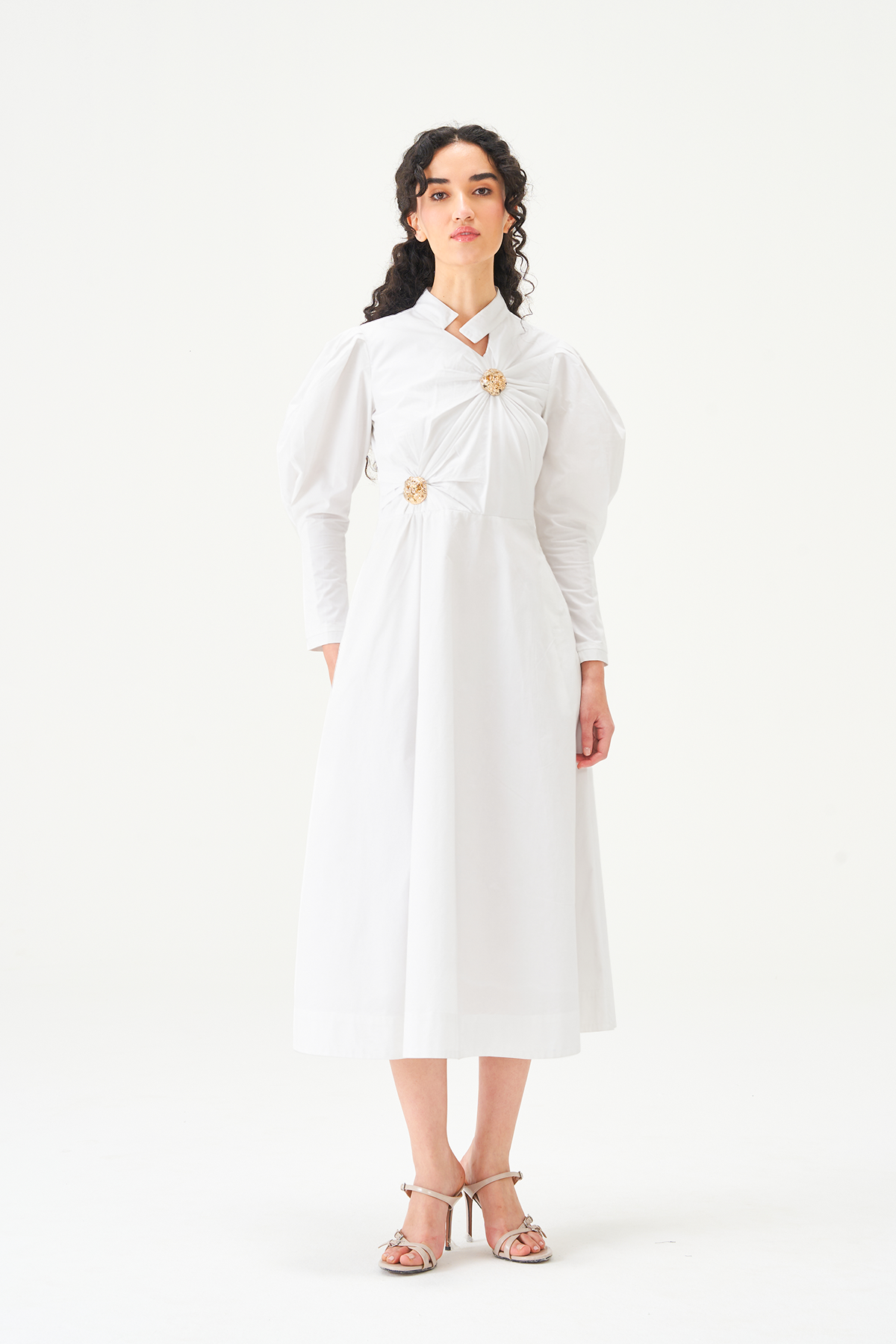Vera Dress