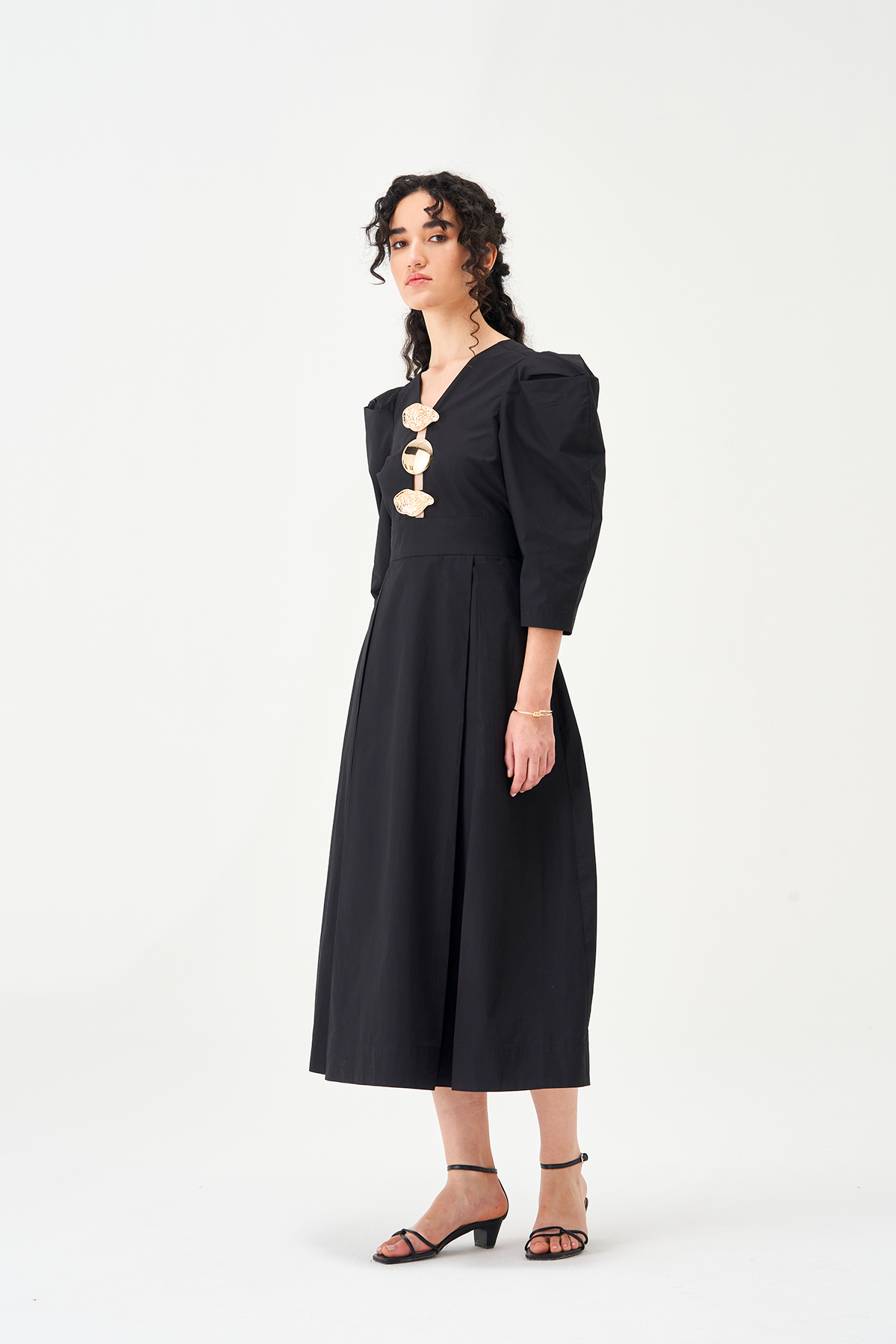 Lillia Dress