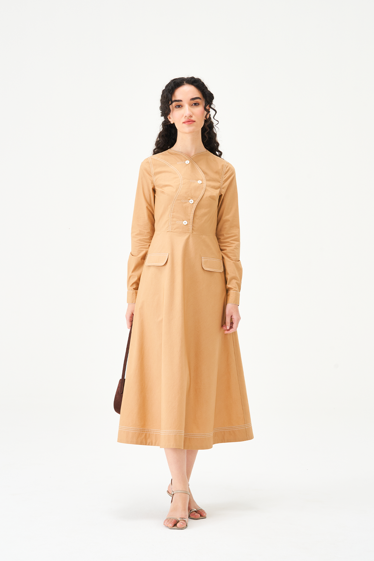 Natella Dress