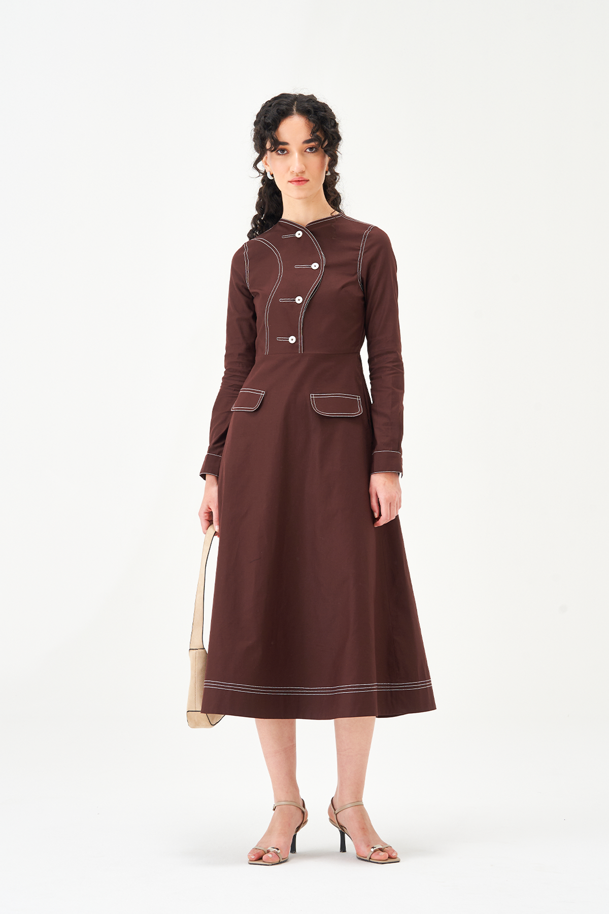 Natella Dress