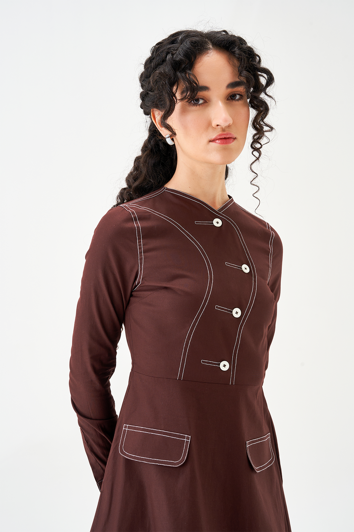 Natella Dress