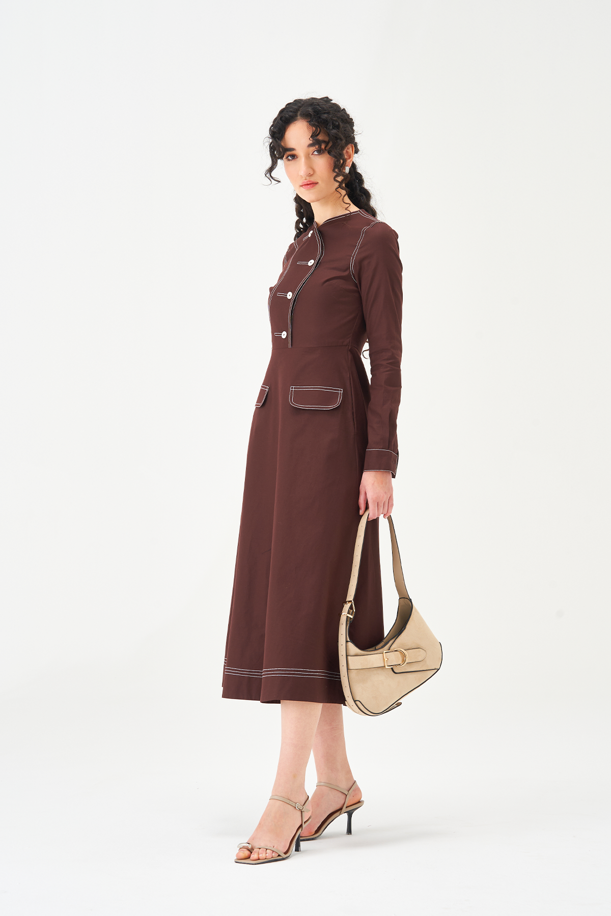 Natella Dress