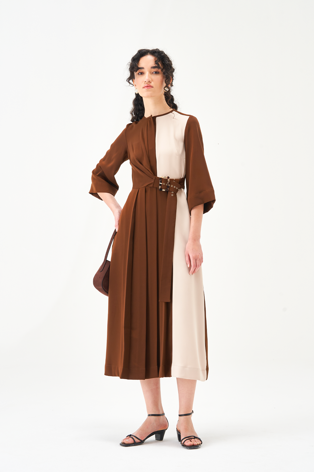Masha Dress