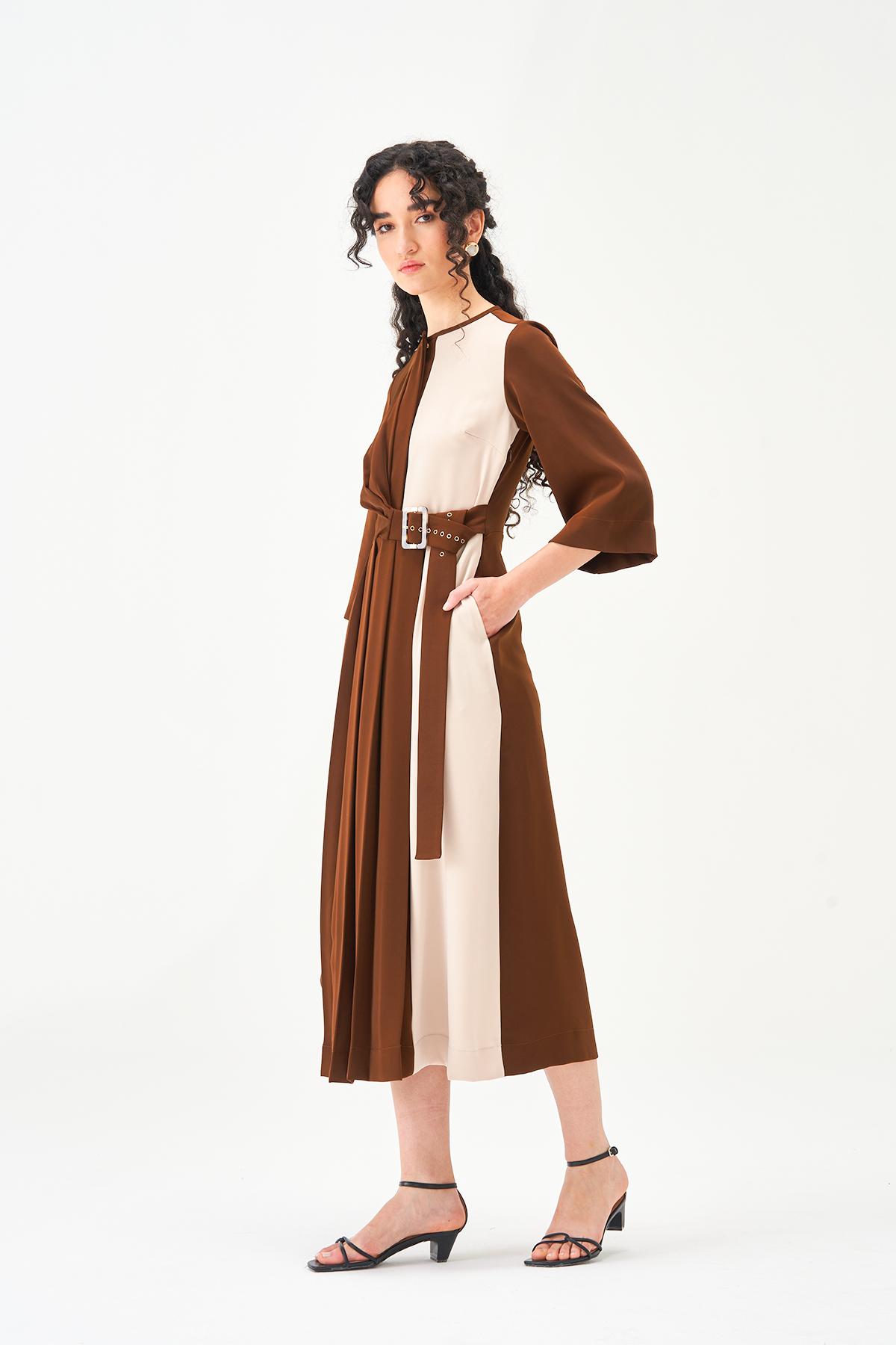 Masha Dress
