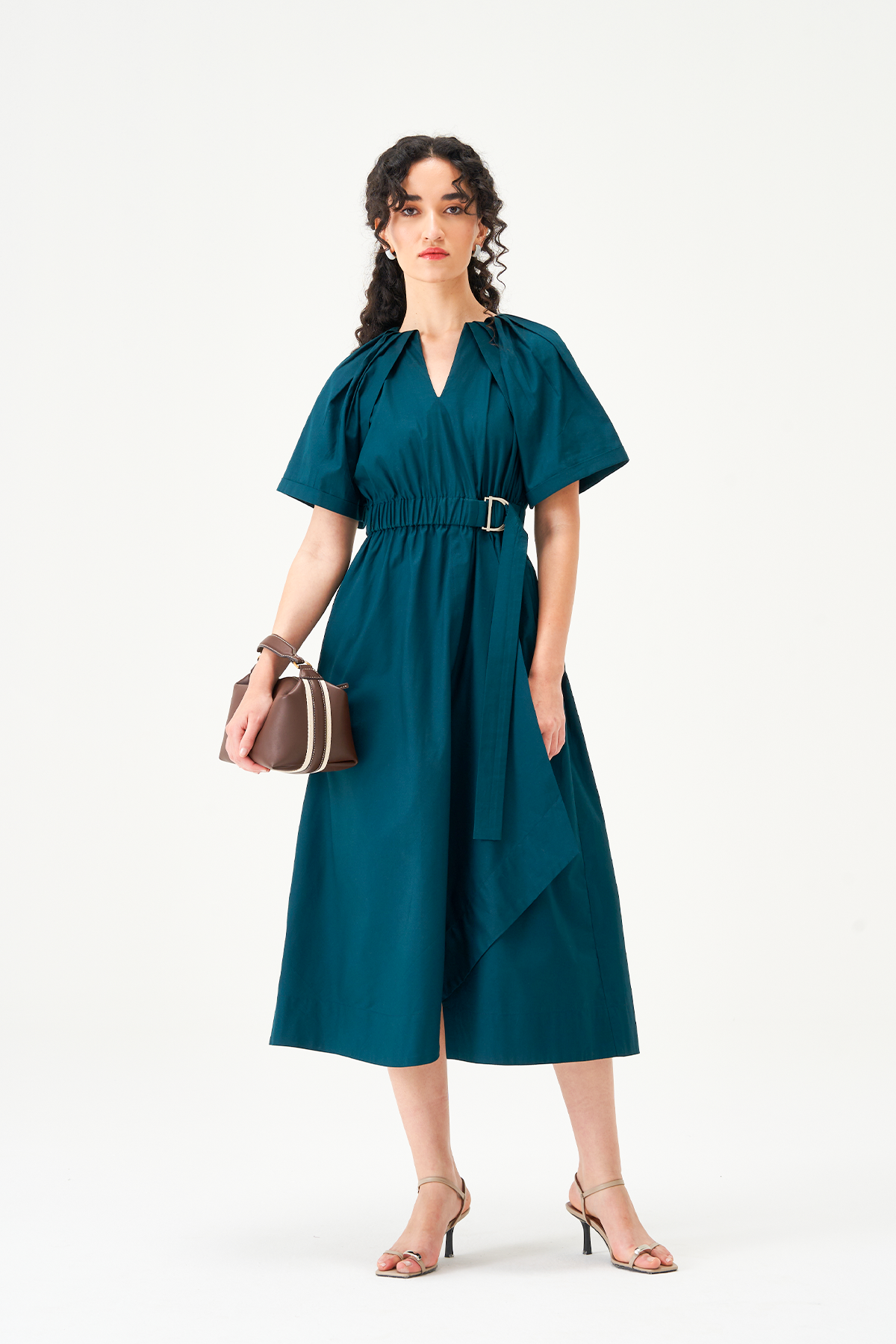 Tamara Dress