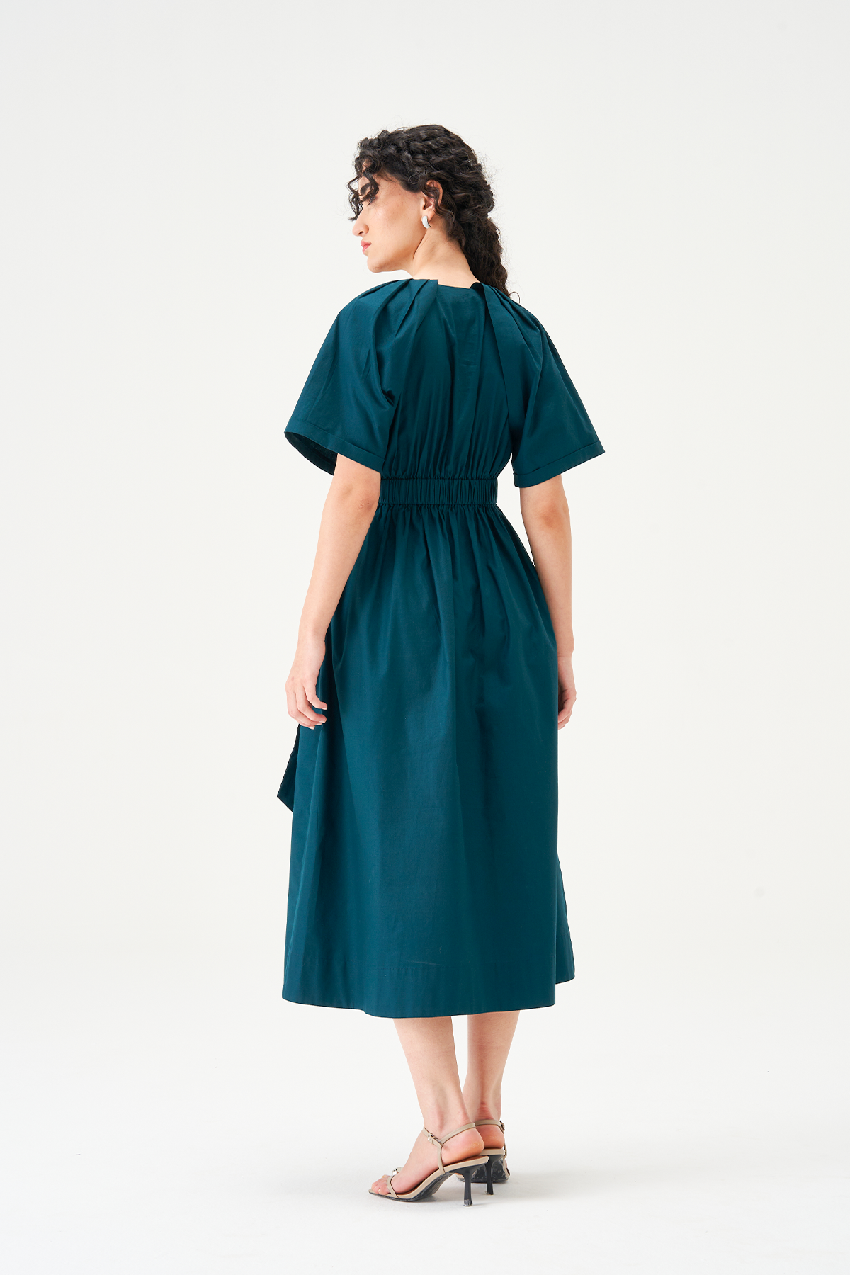 Tamara Dress