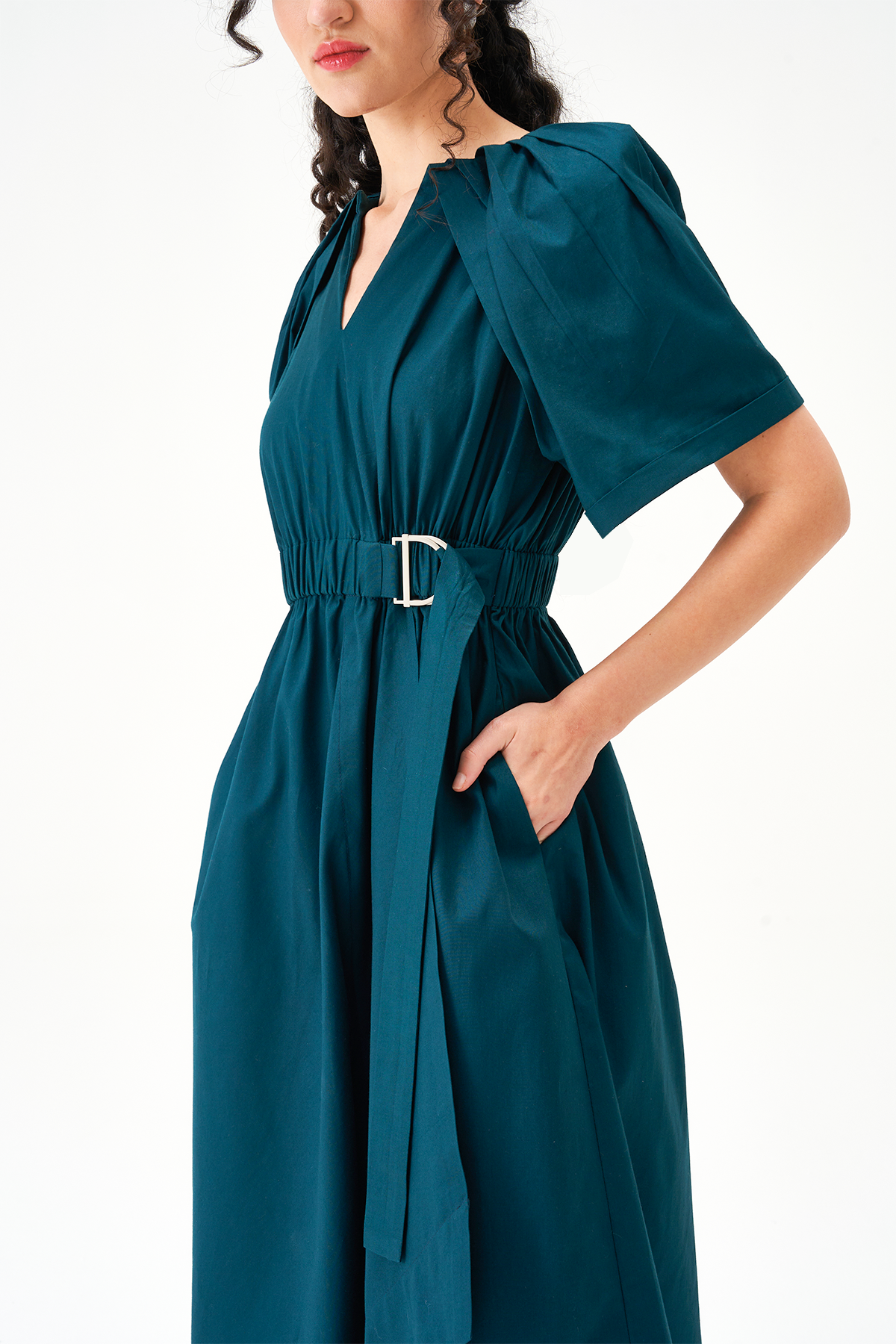 Tamara Dress