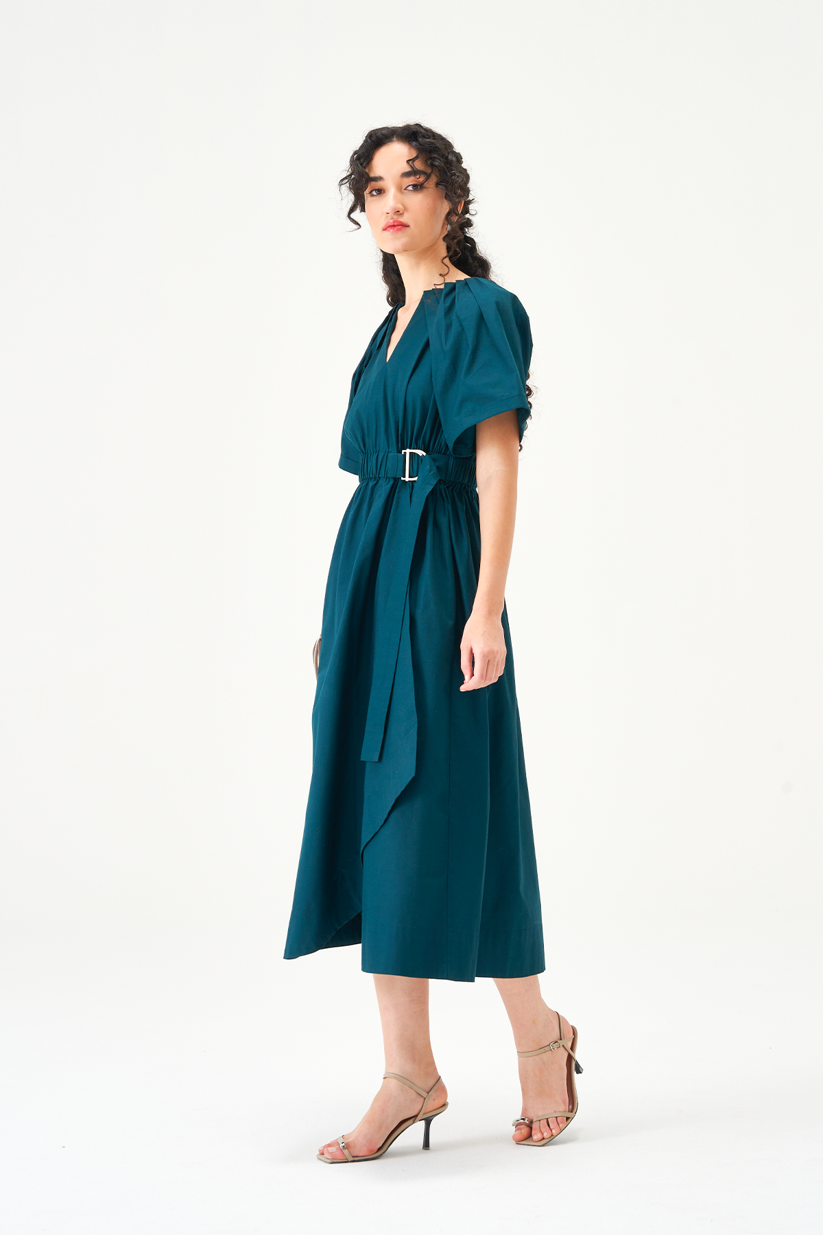 Tamara Dress