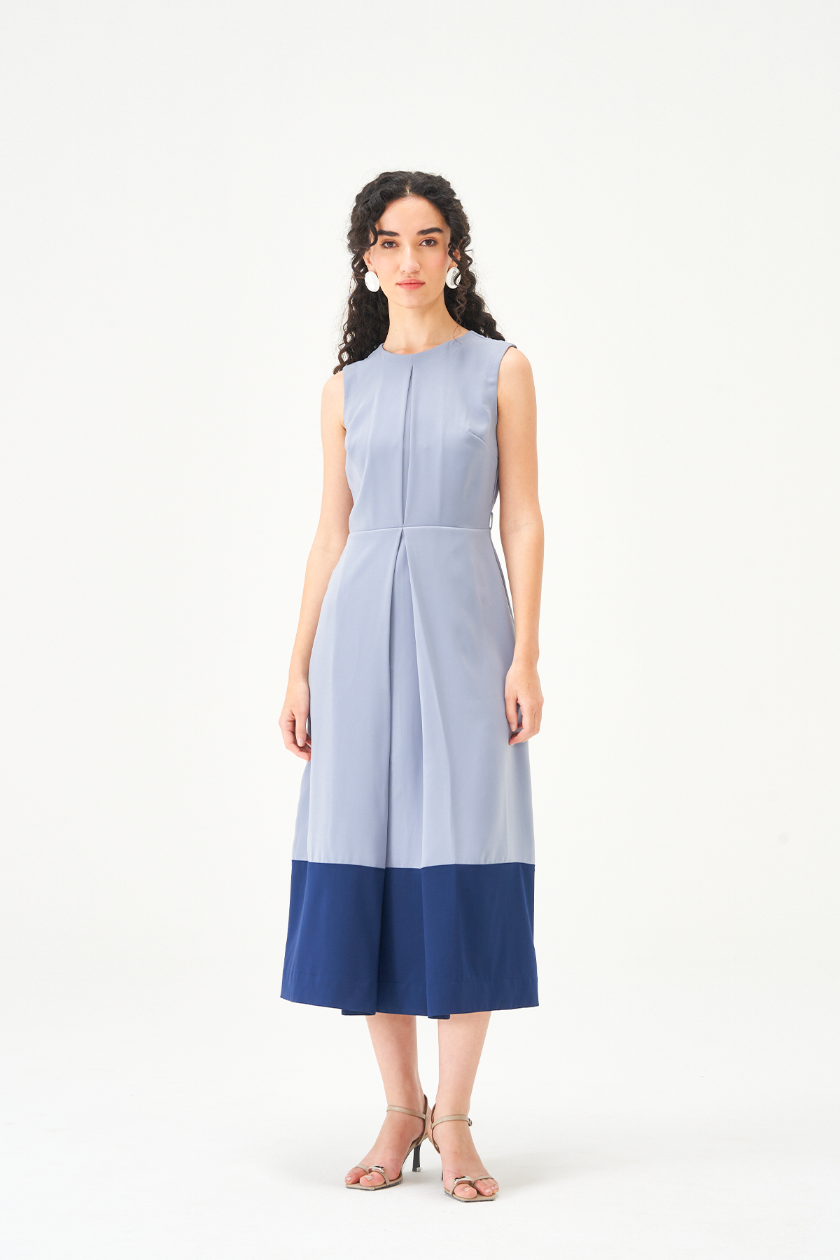 Natalya Dress