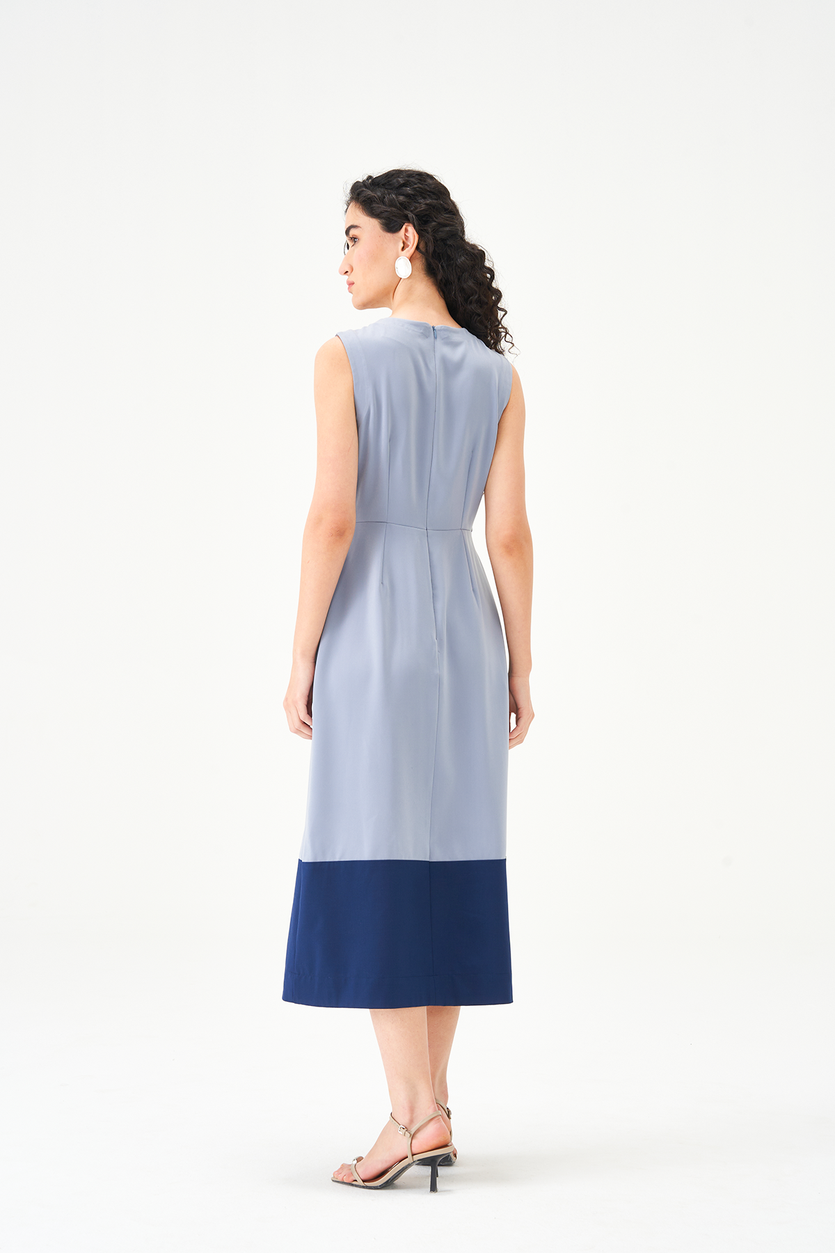 Natalya Dress