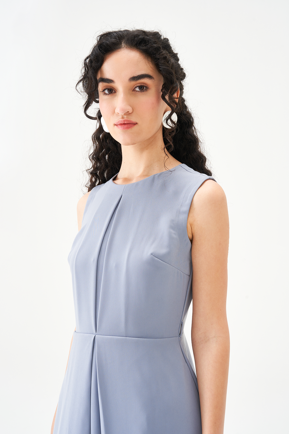 Natalya Dress