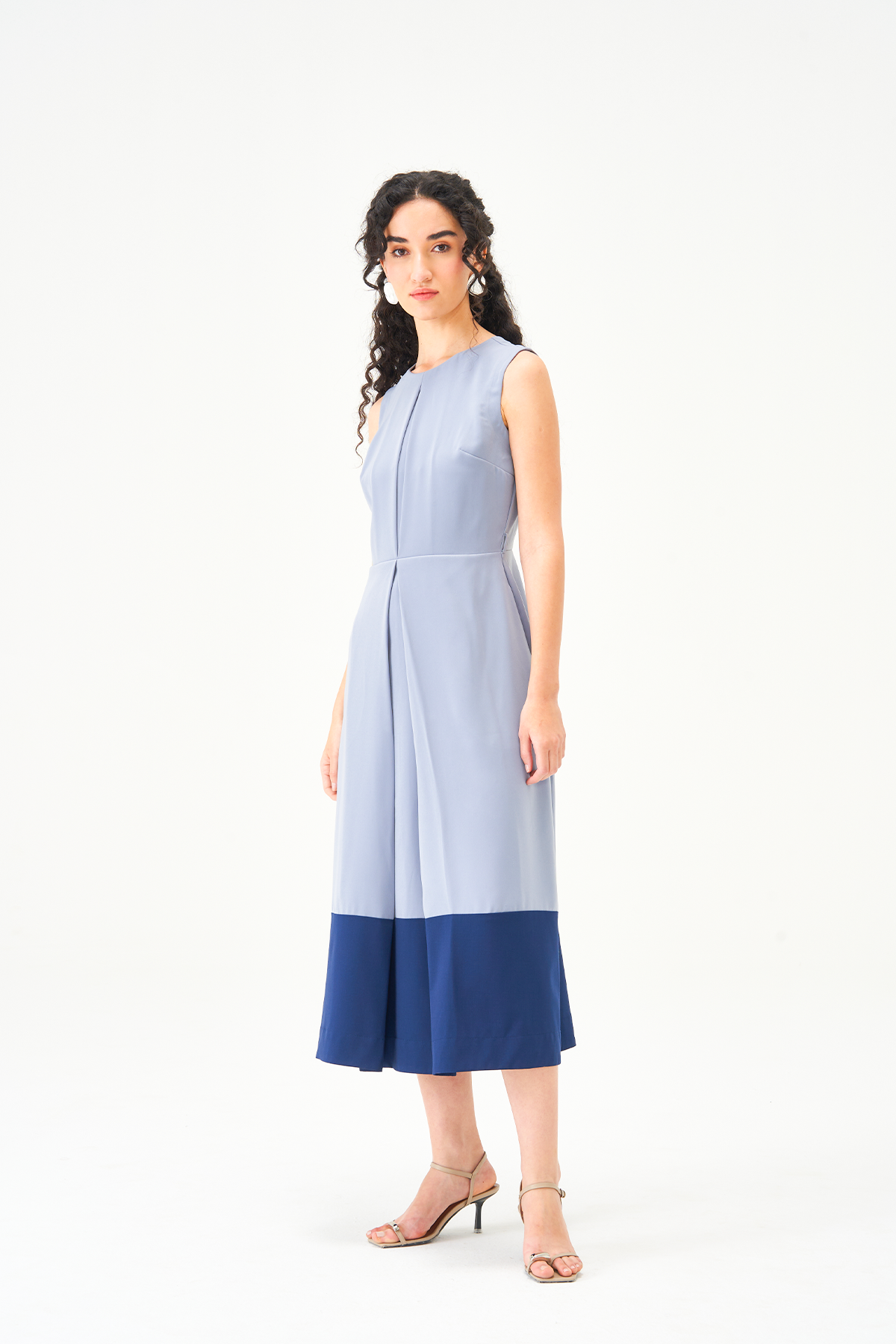 Natalya Dress