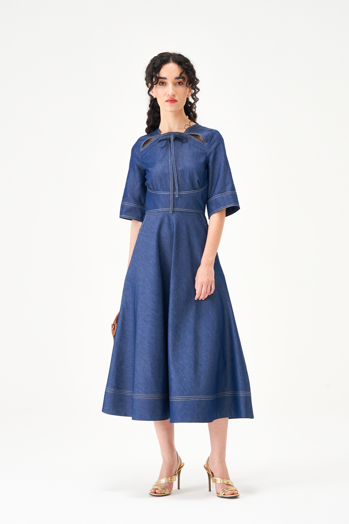 Ania Dress