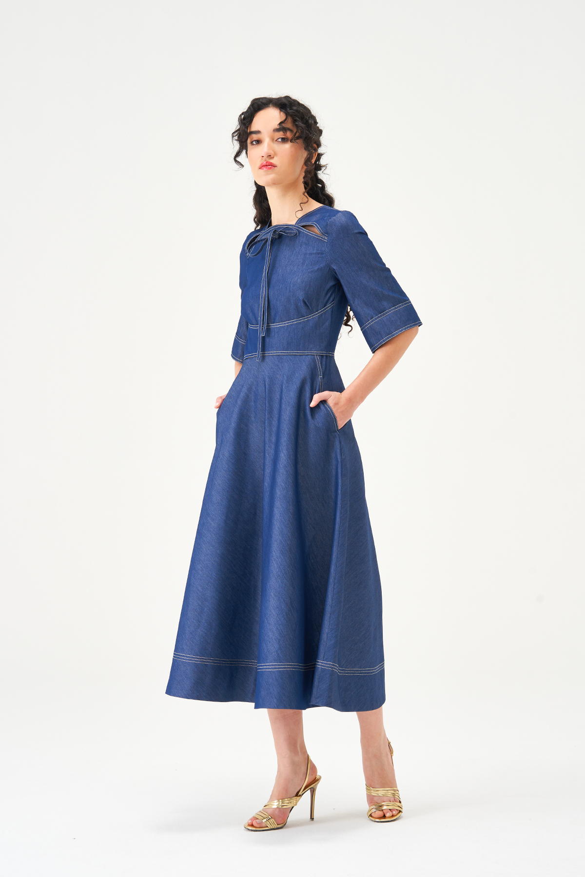 Ania Dress