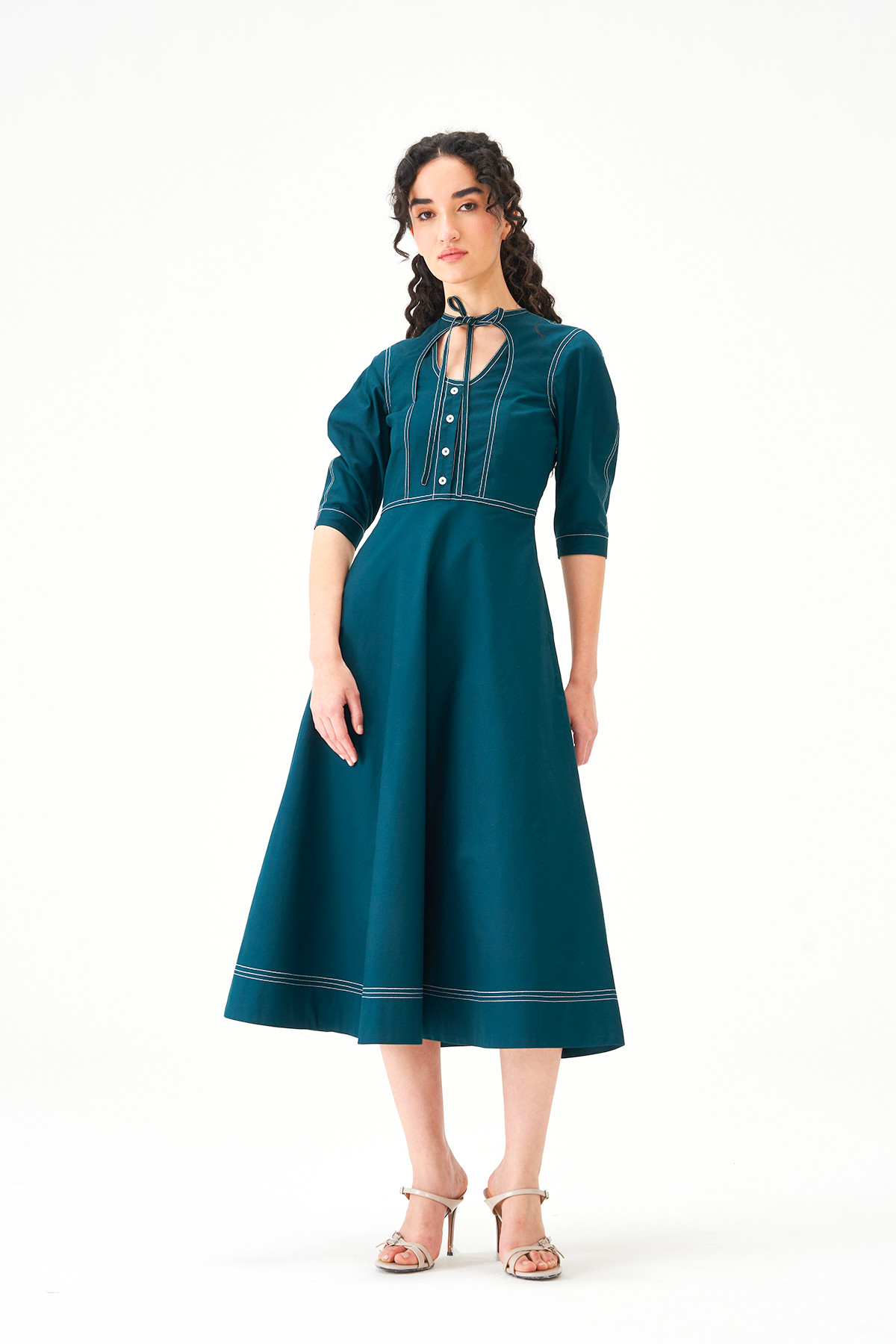 Raisa Dress