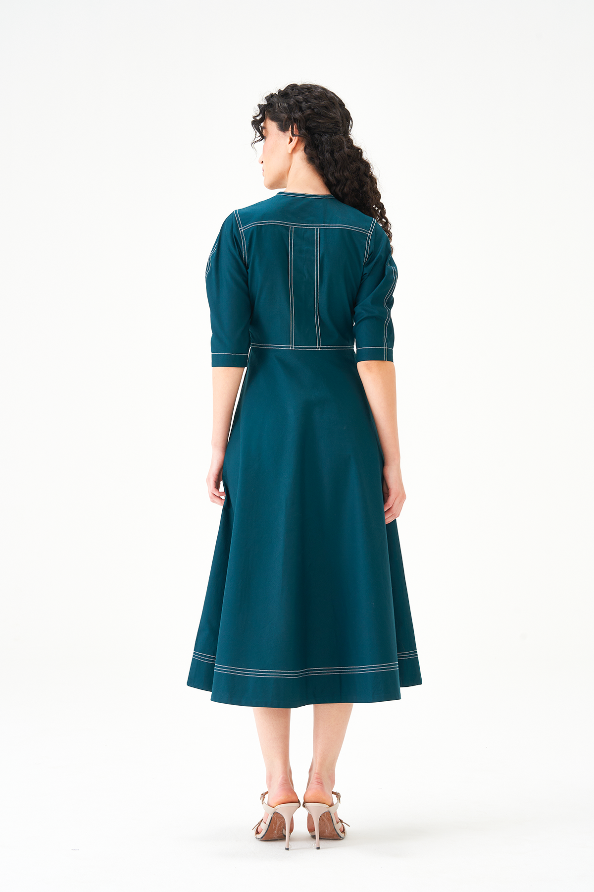 Raisa Dress