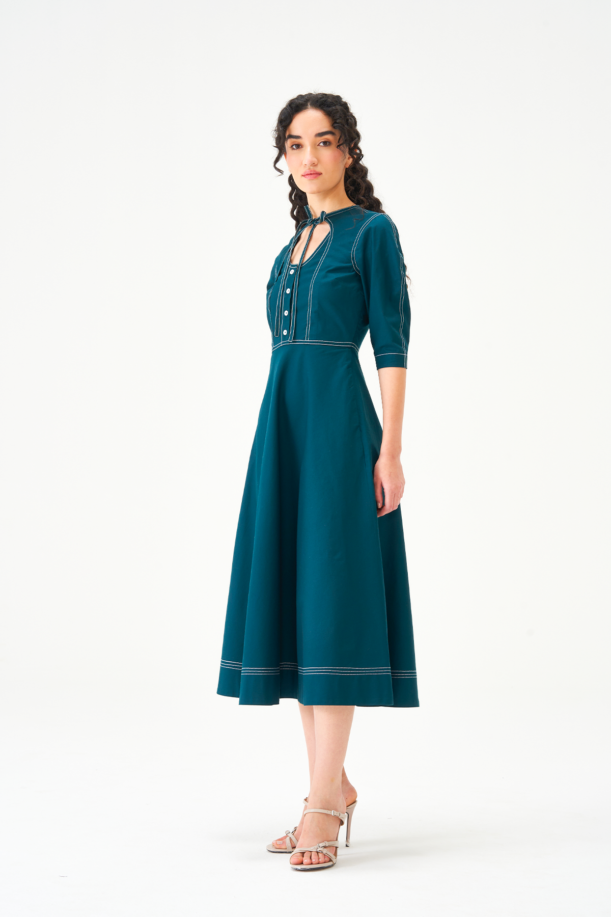 Raisa Dress